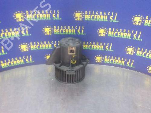 Used Heater blower motor CITROËN C4 I (LC_) 1.6 HDi (109 hp) 8434922