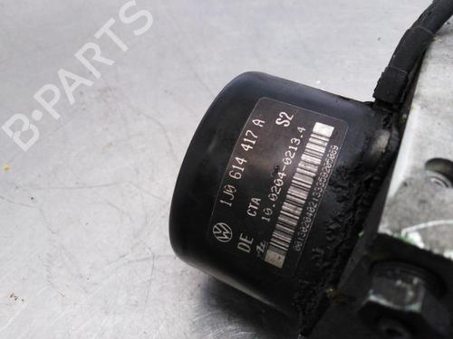 ABS pump SEAT CORDOBA (6K1, 6K2) 1.9 TDI | BP11526450M43 