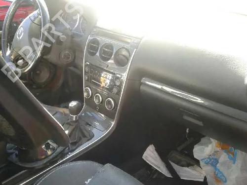 Gearbox MAZDA 6 Hatchback (GG) 2.0 DI (GG14) | BP8453152M3 