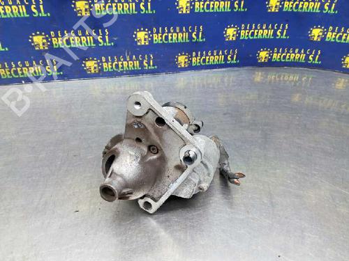 Motor de arranque CITROËN XSARA PICASSO (N68) 1.6 HDi (90 hp) 8451380