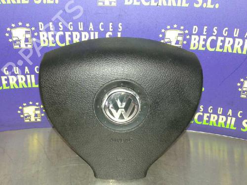 Driver airbag VW PASSAT B6 (3C2) 2.0 TFSI (200 hp) 3C0880201AA1QB | 001VL00FNEBU | 61866050C