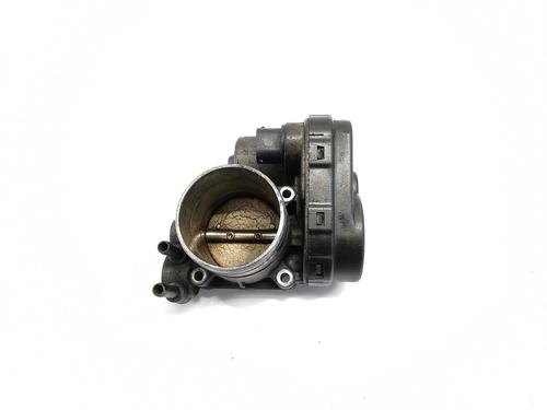 Used Throttle body MERCEDES-BENZ A-CLASS (W168) A 160 (168.033, 168.133) (102 hp) 24646827