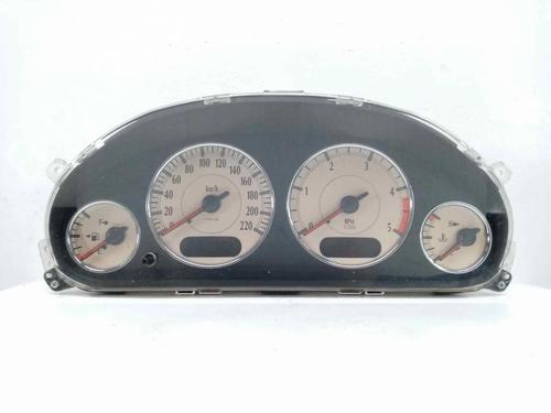 Kombinert Instrument CHRYSLER VOYAGER IV (RG, RS) 2.8 CRD (150 hp) 8483981