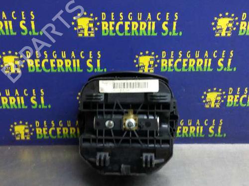 Driver airbag CITROËN C4 Coupe (LA_)  | BP8450965C9 