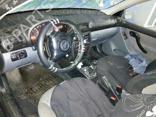 ABS pump SEAT LEON (1M1) 1.9 TDI | BP8460004M43 