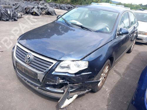 Left front window switch VW PASSAT B6 (3C2) 1.9 TDI | BP38235103I27 - Image 5