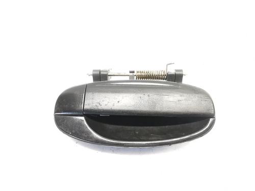 Used Rear right exterior door handle Rear right exterior door handle 36987299 36987299