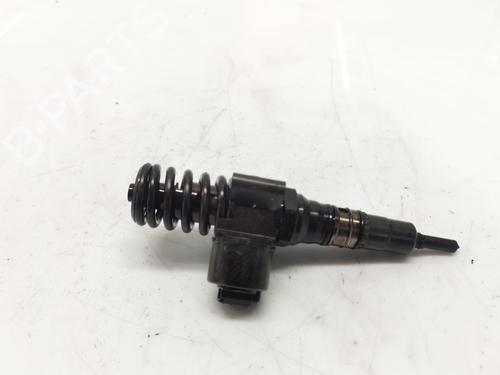 Used Injector Injector JEEP COMPASS (MK49) 2.0 CRD 4x4 (140 hp) 36533553 36533553