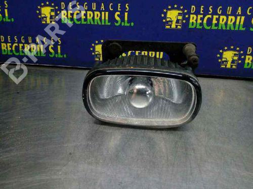 Used Right front fog light Right front fog light MITSUBISHI OUTLANDER I (CU_W) 2.0 (CU2W) (136 hp) 8438878 8438878