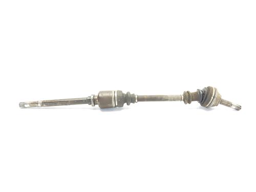 Used Right front driveshaft Right front driveshaft PEUGEOT BOXER Van (244) 2.2 HDi (101 hp) 40195187 40195187