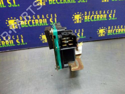 Front left lock DAEWOO MATIZ (M100, M150) 0.8 | BP8448641C98 