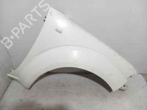 Used Right front fenders Right front fenders NISSAN NAVARA NP300 (D40) 2.5 dCi 4WD (174 hp) 36503886 36503886