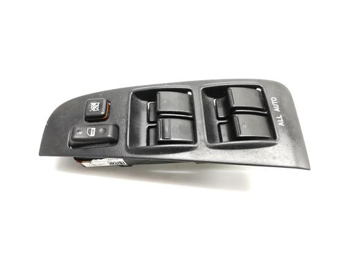 Venstre Foran elrute bryter TOYOTA AVENSIS Estate (_T25_) 1.8 VVT-i (ZZT251_, ZZT251R) (129 hp) 26327740