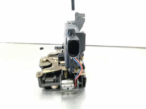 Rear right lock AUDI A2 (8Z0) 1.4 | BP8466359C99 