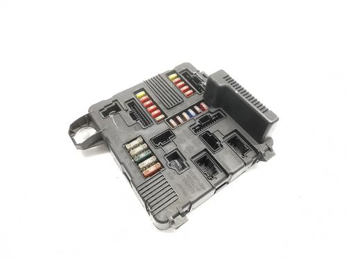 Used Fuse box Fuse box RENAULT MEGANE II (BM0/1_, CM0/1_) 1.6 16V (BM0C, CM0C) (113 hp) 34734292 34734292