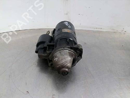 Startmotor AUDI A6 C4 (4A2) 2.5 TDI (140 hp) 0986018250