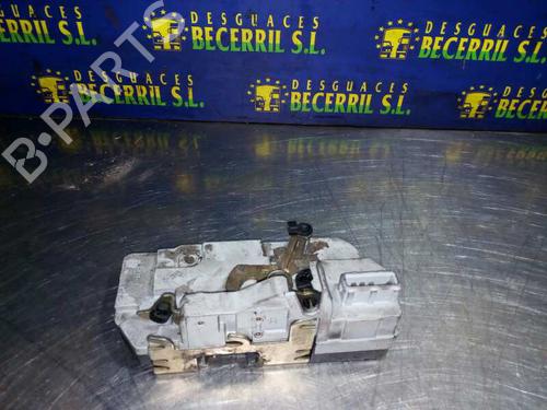 Rear right lock PEUGEOT 406 (8B) 2.0 HDI 110 | BP8426878C99 