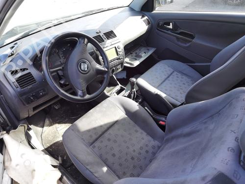 Left mirror SEAT IBIZA II (6K1) 1.9 SDI | BP29519809C26 