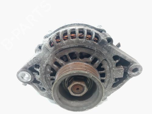 Generator NISSAN PRIMERA Hatchback (P12) [2002-2025]  9722198
