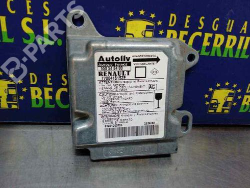 Used ECU airbags ECU airbags RENAULT MEGANE I (BA0/1_) 1.6 i (BA0L) (75 hp) 8442832 8442832