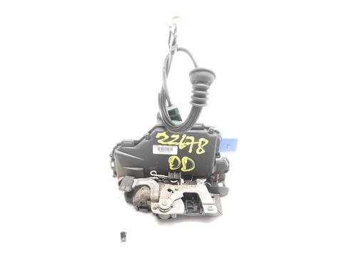 Used Front right lock Front right lock SEAT IBIZA III (6L1) 1.9 TDI (100 hp) 36376202 36376202