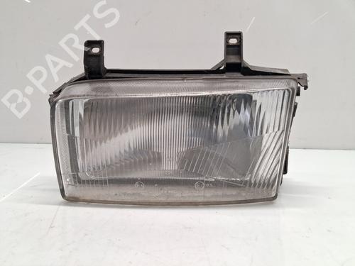 Venstre forlygte VW TRANSPORTER T4 Van (70A, 70H, 7DA, 7DH) 1.9 D (61 hp) 32372372