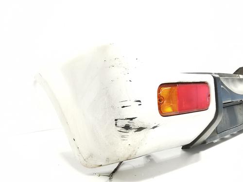 Rear bumper SUZUKI JIMNY Open Off-Road Vehicle (SN) 1.3 16V 4WD (SN413, JB33) | BP27405386C8 