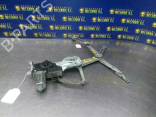 Front right window mechanism OPEL ASTRA G Saloon (T98) 1.7 CDTI (F69) | BP8449428C23 