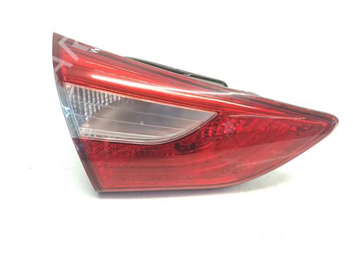 Used Left tailgate light Left tailgate light 39005026 39005026