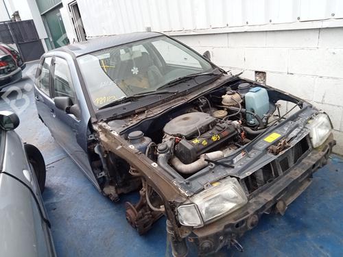 Starter SEAT IBIZA II (6K1)  | BP20666723M8 