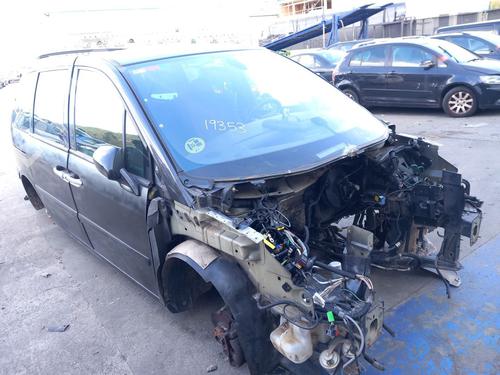 Engine control unit (ECU) CITROËN C8 (EA_, EB_)  | BP24589458M57 