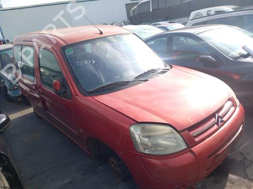 Peças CITROËN BERLINGO / BERLINGO FIRST MPV (MF_, GJK_, GFK_) 2.0 HDI 90 (MFRHY) 4887022