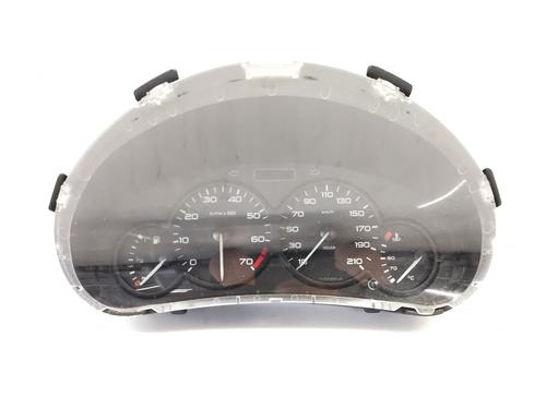 Quadro strumenti Quadro strumenti PEUGEOT 206 Hatchback (2A/C) 1.4 i (75 hp) 36904682 36904682