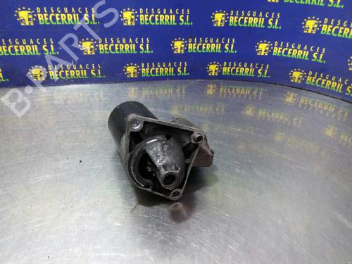 Used Starter ALFA ROMEO 156 (932_) 1.6 16V T.SPARK (932.A4, 932.A4100) (120 hp) 8444867