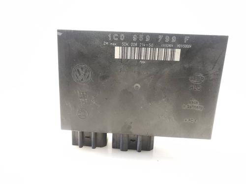 Used Electronic module SEAT LEON (1M1) 1.9 TDI (110 hp) 21525574