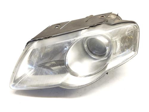 left-headlight-vw-passat-b6-variant-3c5-2005-2006-2007-2008-2009-2010-2011-40183920 main image