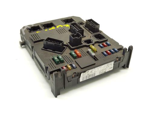 Used Fuse box CITROËN C3 Pluriel (HB_) 1.4 (73 hp) 30273056