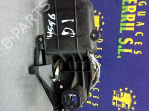 Front left interior door handle FIAT 500 (312_) 1.3 D Multijet (312AXB1A) | BP8444597I13 