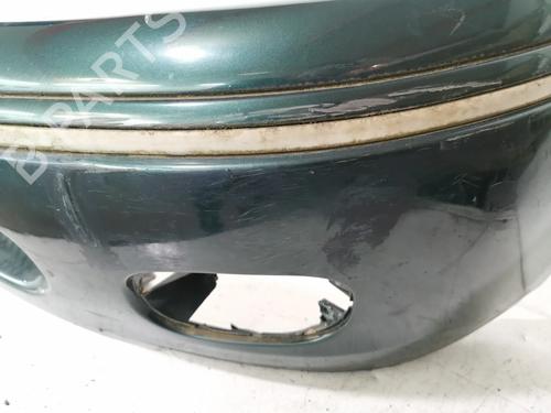 Front bumper ROVER 200 II Hatchback (RF)  | BP10483933C7 