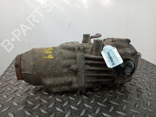 Differential, bag Differential, bag HONDA CR-V III (RE_) 2.2 i-CTDi 4WD (RE6) (140 hp) 39890186 39890186