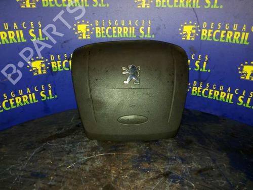 Airbag conducteur PEUGEOT BOXER Platform/Chassis 3.0 HDi 160 (156 hp) 0785486244D