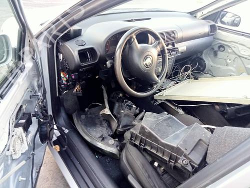 Turbocharger/Supercharger SEAT TOLEDO II (1M2)  | BP28017907M71 