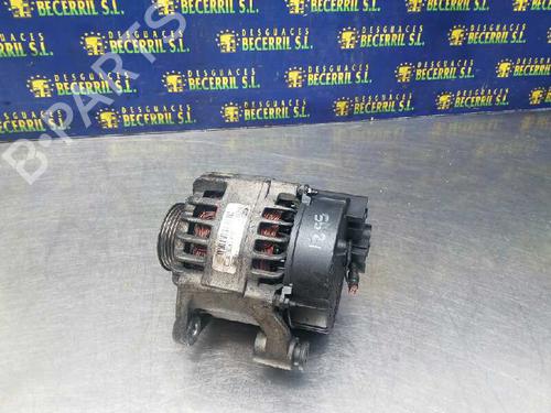 Alternator FORD ESCORT VI Turnier (GAL, ANL)  | BP8451521M7 