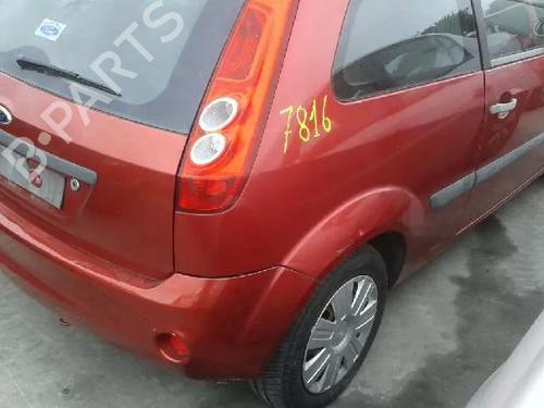 Left taillight FORD FIESTA V (JH_, JD_) 1.4 16V | BP8456565C34 