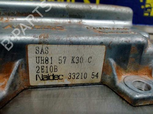 Kollisjonspute styreenhet MAZDA B-SERIE (UN)  | BP8460233M53 