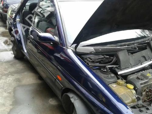 Mass air flow sensor FORD ESCORT VI Turnier (GAL, ANL)  | BP8429285M95 