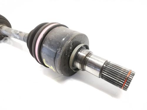 Left front driveshaft MAZDA 3 Saloon (BM_, BN_) 2.2 D | BP37427724M38 - Image 3