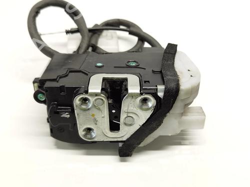 Front right lock HYUNDAI ix35 (LM, EL, ELH) 1.7 CRDi | BP16839537C97 