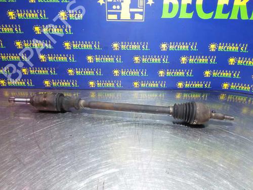Used Right front driveshaft CITROËN SAXO (S0, S1) 1.5 D (57 hp) 9182927