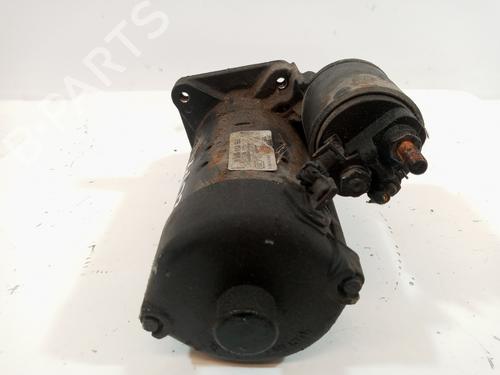 Startmotor IVECO DAILY III Platform/Chassis  | BP9265649M8 